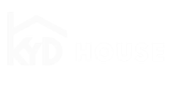 KYD House logo